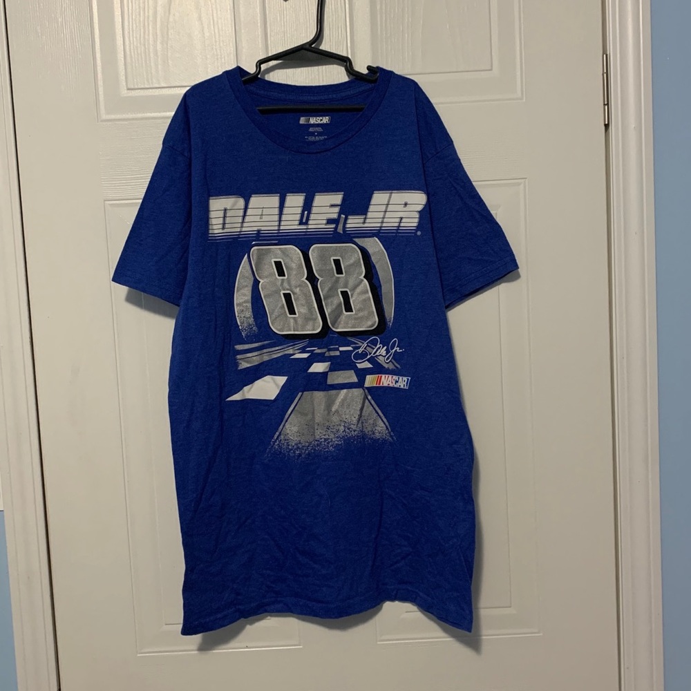 Dale jr tshirt